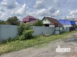 Дом 95м&sup2;, 1-этажный, участок 4 сот.  