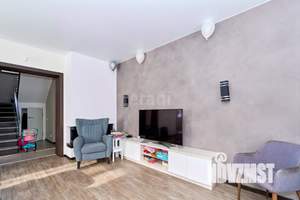 Дом 127м&sup2;, 2-этажный, участок 10 сот.  