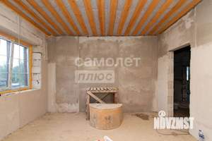 Коттедж 213м&sup2;, 2-этажный, участок 5 сот.  