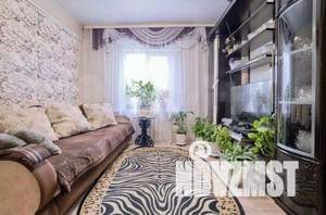 Дом 78м&sup2;, 1-этажный, участок 8 сот.  