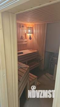 Коттедж 120м², 2-этажный, участок 4 сот.  