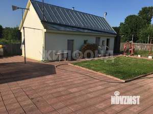 Дом 79м&sup2;, 2-этажный, участок 12 сот.  