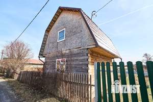 Дача 50м², 2-этажный, участок 7 сот.  