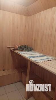 Дом 161м², 2-этажный, участок 8 сот.  