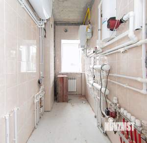 Дом 130м&sup2;, 2-этажный, участок 10 сот.  