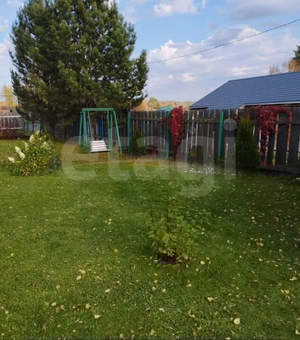 Дом 25м&sup2;, 2-этажный, участок 6 сот.  