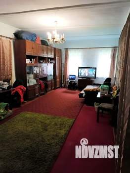 Дом 93м&sup2;, 1-этажный, участок 6 сот.  