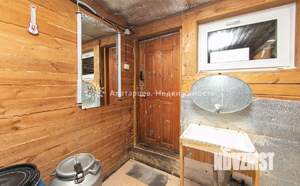 Дом 18м&sup2;, 1-этажный, участок 9 сот.  