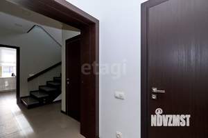 Дом 127м&sup2;, 2-этажный, участок 10 сот.  