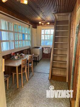 Дом 55м&sup2;, 2-этажный, участок 5 сот.  