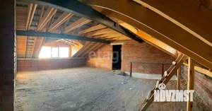 Таунхаус 214м², 3-этажный, участок 1 сот.  