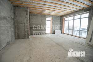 Дом 104м&sup2;, 1-этажный, участок 7 сот.  