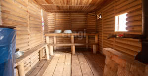 Дача 38м&sup2;, 2-этажный, участок 10 сот.  