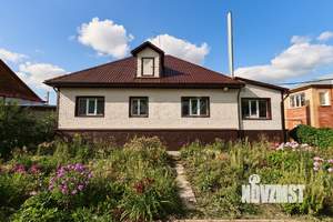 Дом 150м², 1-этажный, участок 980 сот.  