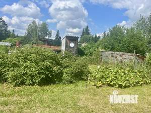 Дом 25м², 2-этажный, участок 4 сот.  