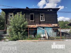 Дом 215м², 2-этажный, участок 9 сот.  