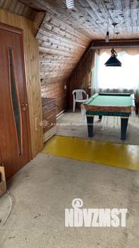 Дом 60м&sup2;, 2-этажный, участок 6 сот.  