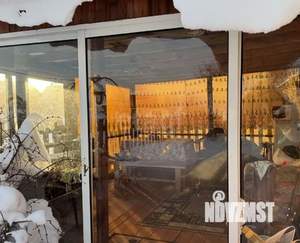 Дом 30м&sup2;, 1-этажный, участок 8 сот.  