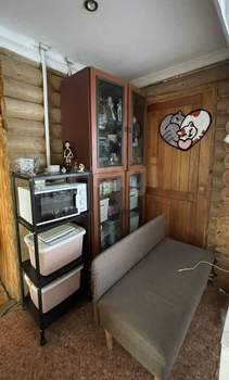 Дом 96м², 2-этажный, участок 11 сот.  