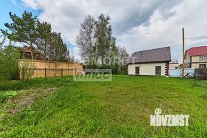 Дом 142м&sup2;, 2-этажный, участок 10 сот.  