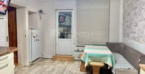 Дом 96м&sup2;, 2-этажный, участок 3 сот.  