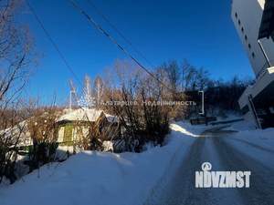 Дом 52м&sup2;, 1-этажный, участок 10 сот.  