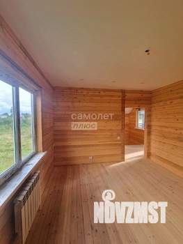 Дом 115м&sup2;, 2-этажный, участок 10 сот.  