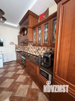 Коттедж 150м&sup2;, 2-этажный, участок 11 сот.  