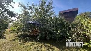 Дом 32м&sup2;, 2-этажный, участок 5 сот.  