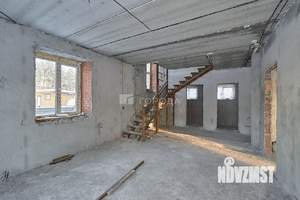 Дом 208м², 2-этажный, участок 7 сот.  