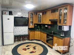 Дом 128м², 2-этажный, участок 8 сот.  