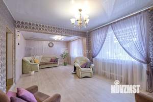 Дом 143м&sup2;, 2-этажный, участок 10 сот.  