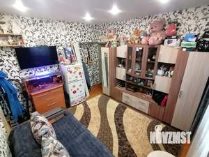 Дом 60м², 1-этажный, участок 3 сот.  