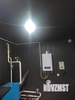 Коттедж 199м&sup2;, 2-этажный, участок 18 сот.  