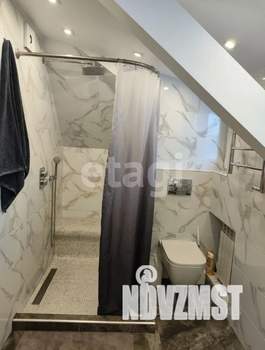 Дом 268м&sup2;, 2-этажный, участок 11 сот.  