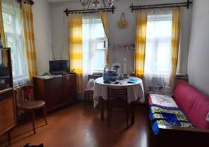 Дом 59м², 2-этажный, участок 6 сот.  