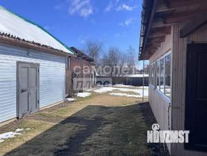 Коттедж 65м&sup2;, 1-этажный, участок 7 сот.  