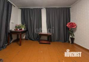 Дом 41м&sup2;, 1-этажный, участок 5 сот.  