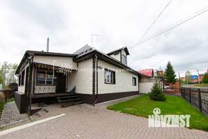 Дом 150м², 1-этажный, участок 10 сот.  