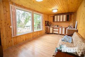 Дача 131м², 2-этажный, участок 7 сот.  