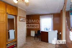 Дом 102м², 2-этажный, участок 8 сот.  