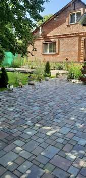 Дом 70м&sup2;, 1-этажный, участок 16 сот.  