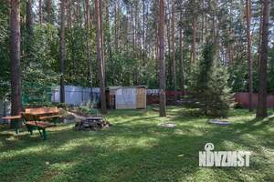 Дом 143м², 2-этажный, участок 10 сот.  