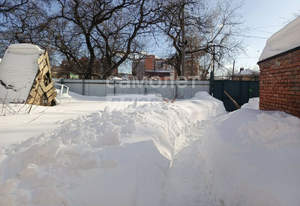 Дом 35м&sup2;, 1-этажный, участок 5 сот.  