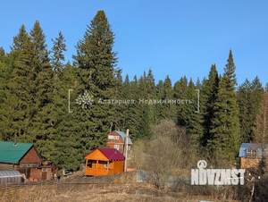 Дом 185м², 3-этажный, участок 4 сот.  