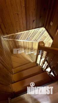 Дом 96м&sup2;, 2-этажный, участок 3 сот.  