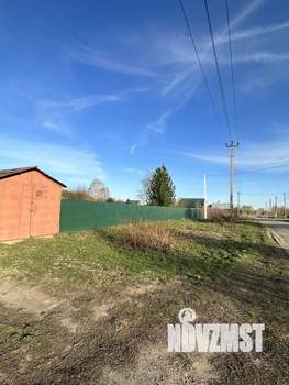 Дом 70м&sup2;, 2-этажный, участок 15 сот.  