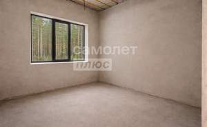 Дом 90м&sup2;, 1-этажный, участок 8 сот.  