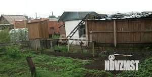 Дом 74м&sup2;, 1-этажный, участок 4 сот.  