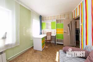 Дом 57м², 1-этажный, участок 7 сот.  
